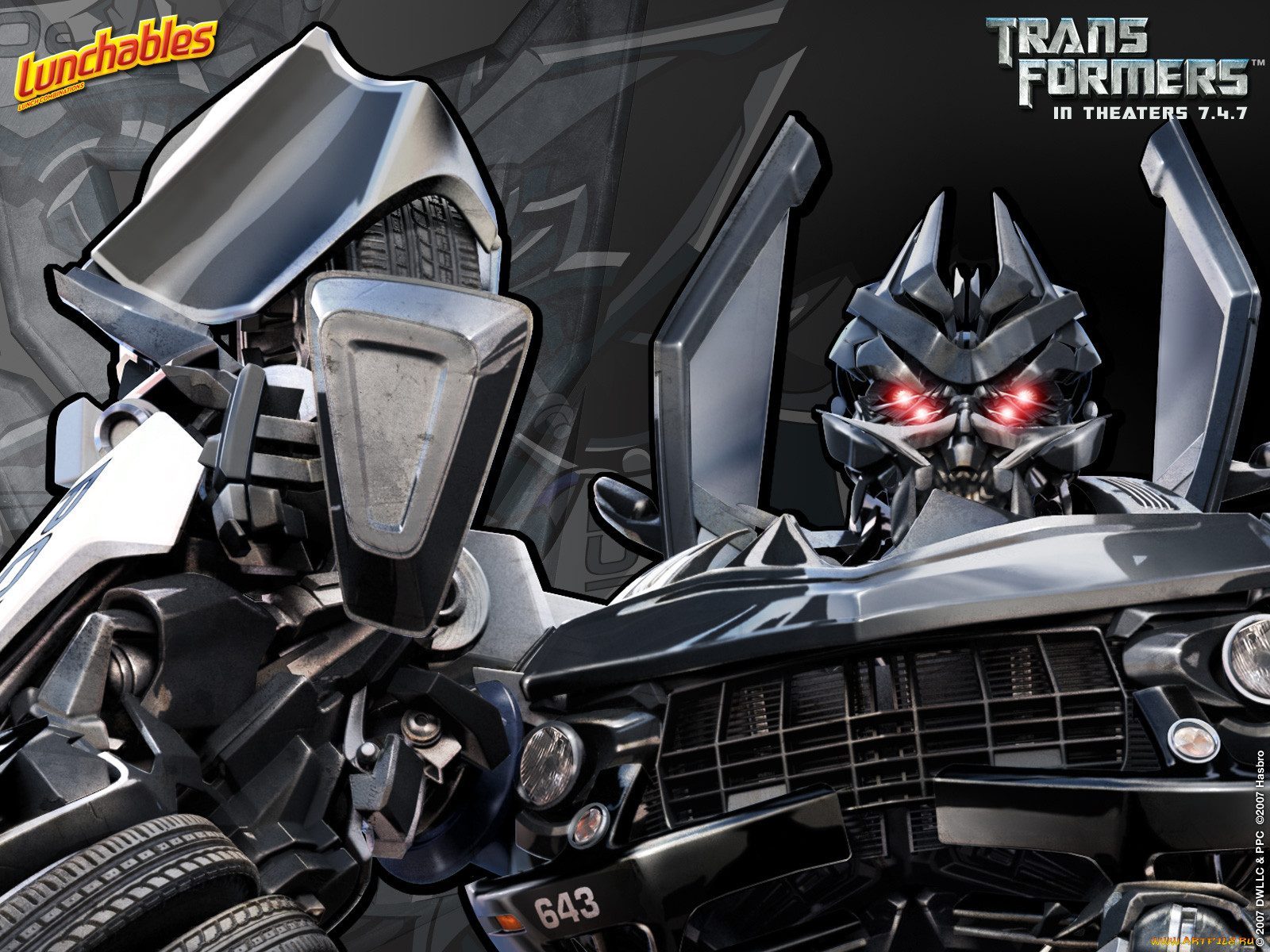 , , transformers